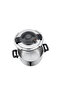 Korkmaz Alessa Pressure Cooker 5 Liters A173 - 4