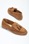 Women's Genuine Leather Casual Shoes - 6