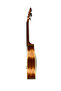 Pk200 Mahogany Wood Concert Ukulele (Includes Gift Neck Strap, Case and Pick) - 5