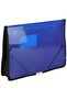 Document File Multi-Purpose A4 Blue