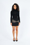 Amly Mini Skirt - 5