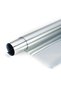 Mirror Glass Film with Heat Insulation Featured Glass Film 50 cm X 2 Meters Brand - 3