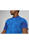 Teamcup Training Jersey Men's Sports T-Shirt 65798402 Blue - 4