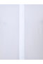 White Slim Fit Tuxedo Shirt 50246043 -Vr013 - 5