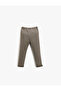 منقوشة التعادل Sweatpants الخصر - 2