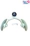Adjustable Pelvic Inner Leg Exerciser Kegel Exerciser Trainer Muscle Medical Exerciser - 2