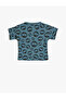 Batman T-Shirt Licensed Short Sleeve Crew Neck Cotton - 2