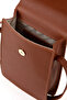 Women's Tan Phone Bag 50300339-Vr099 - 7