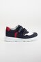 Şirinbebe Şiringenç Orthopedic White Velcro White Sole Baby Boy Sports Shoes - 5