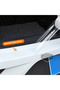 Universal Car Interior Transparent Door Sill Tape Rear Bumper Threshold Protection Foil Adhesive Imported 5 Meters - 4