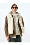 Inflatable Vest Slim Fit with Zipper - 3