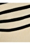 Crew Neck Knitwear Sweater Long Sleeve - 6