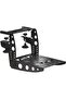 TM Flying Clamp - Adjustable and Secure Mounting Solution for Flight Simulation Periphe