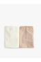 Basic Panties 2 Pack Brief - 7