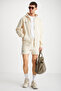 Maxwell Men's 3 Thread Vanilla Sweatshirt
