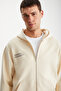 Maxwell Men's 3 Thread Vanilla Sweatshirt - 6