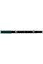 Ab-T Dual Brush Pen Dark Green 277