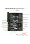 Motherboards HUANANZHI X99 F8 Motherboard Intel LGA2011-3 8-CH DDR4 SATA3.0 DDR4 2133MHz - 6