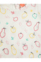 T-Shirt Short Sleeve Crew Neck Printed Cotton - 3