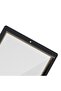 White with key 9.7" Touch Screen New For iPad 2 A1395 A1396 A1397 Touch Panel Replacement Digitizer - 4