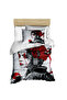 Geisha Single Young Duvet Cover Set