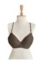 Lotus Recovery Wire Free Bra - B Cup, No Underwire, Laser Cut