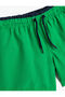 Swimsuit Basic Tied Waist - 3