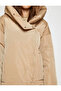 معطف بيج نسائي 3WAL00021IW - 5