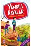 Yankılı Kayalar