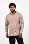 Long Sleeve Jacquard T-Shirt Af-K32031Lns