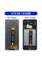 شاشة عرض LCD طراز A135 4G بدون إطار من نوع CHOICE IPS لهاتف A13 4G، شاشة لمس رقمية SM-A135F لهاتف جالاكسي... - 5