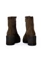 Natsuki Women's Genuine Nubuck Leather Boots 2524-1 - 3