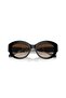 MK 2204U 54300513 Michael Kors Women's Sunglasses - 5