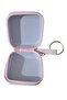 Cute Cat - Stylish and Compact Coin Purse with Dog Pattern. 4 Different Color Options 1 Piece. - 2