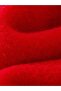 Unprinted 2-Pack Unisex Red Hooded Children's School Sweatshirt with Fleece Inside - 3