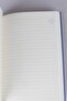 Dekomus Licensed Boxed Hard-Cover Leather Agenda "Special Boxed Comfort Pen Gifted" - 8