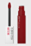 , Superstay Matte Ink Spiced-up, 340 EXHILARATOR - 2