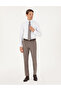White Regular Fit Long Sleeve Shirt 50292309-Vr013 - 4