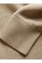 JCOMASON KNIT ROLL NECK Crockery - 3