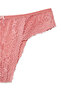 3-Piece Lace Plus Size High Waist Slip Women's Panties - 7