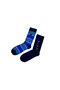 Bnt-M24082 2-Piece Socket Socks - 2
