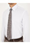 White Regular Fit Long Sleeve Shirt 50292309-Vr013 - 7