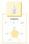 Anti-Blemish and Anti-Wrinkle Brightening Serum Containing 20% Pure Vitamin C and Ferulic Acid 30ml - 5