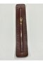 Leather Zipper / Bag Zipper / Cover Zipper 30 Cm - 5