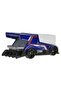 Single Cars Rink Racer Hry79 - 2
