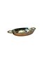 Medium Size Oval Copper Pan - 3