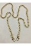 Bag Chain End Clip 115 Cm - 5