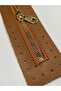 Leather Zipper / Bag Zipper / Cover Zipper 30 Cm - 8