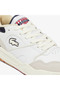 Lineshot Erkek Beyaz Sneaker - 6