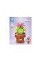 Plant Flowers Cactus 181 Pieces - 2